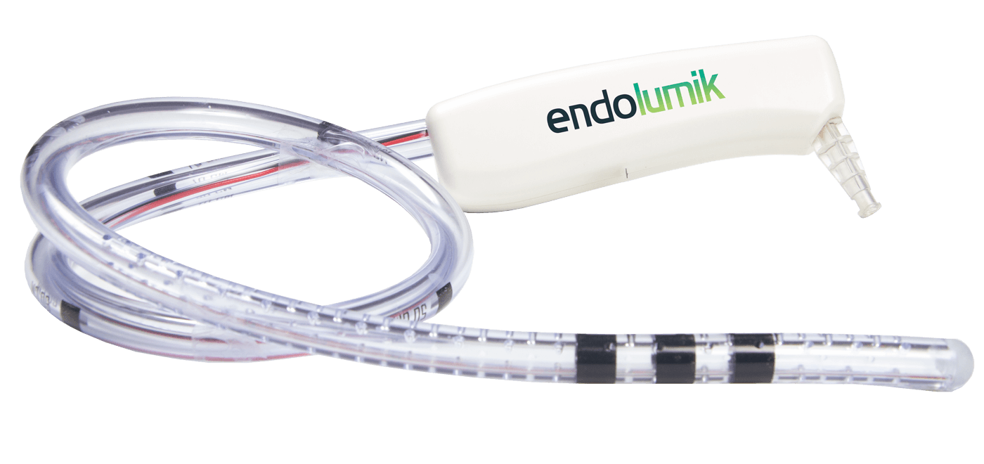 Endolumik Device